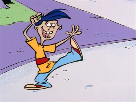 What's With Rolf? (Ed, Edd n Eddy) by AustinSPTD1996 on DeviantArt