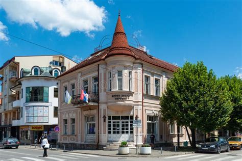 The Jadar Museum is a History Museum Located in Loznica, Serbia ...