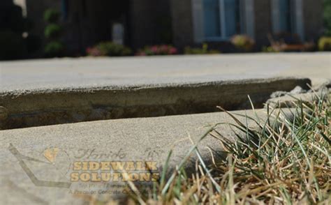 Repair Sidewalk Cracks Archives - Florida Sidewalk Solutions