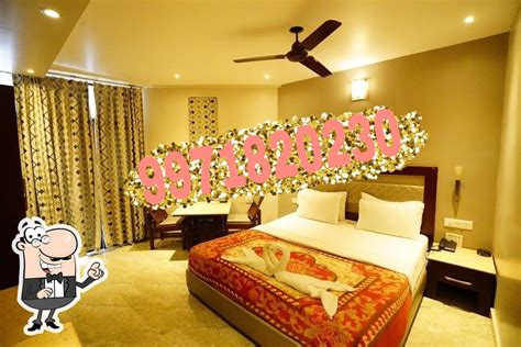 Hotel Lineage - Wedding Venue in Gomti Nagar, Lucknow