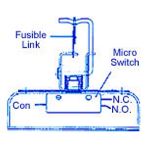 EFL Fusible Link - Globe Technologies