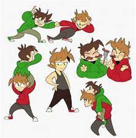 Edd and Tord things I found | Fandom