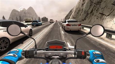 Top 5 Best Android Bike Racing Games (2017)