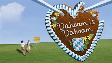 Watch Dahoam is Dahoam - season 5 Episode 21 Online