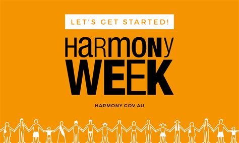 Harmony Week 2021 - Waitara Family Medical Practice