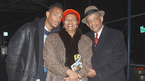 Marlon Wayans Mourns Death Of Family Matriarch, Elvira Wayans - Blavity ...