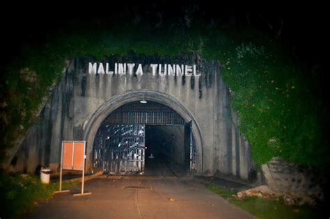 Cavite: Malinta Tunnel (Day Tour)