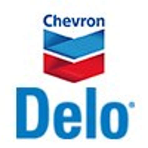 Santie Oil Company | Chevron Delo Heavy Duty