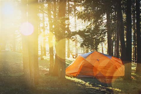 How To Find The Best Solar-Powered Tent Heaters - The Outdoor Adventurer Network