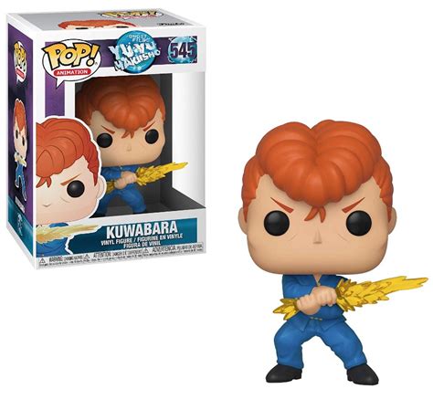 Kuwabara | Art Toys | hobbyDB