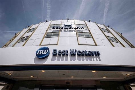 BEST WESTERN LONDON HEATHROW ARIEL HOTEL - Prices & Reviews (Hayes, UK - Greater London)