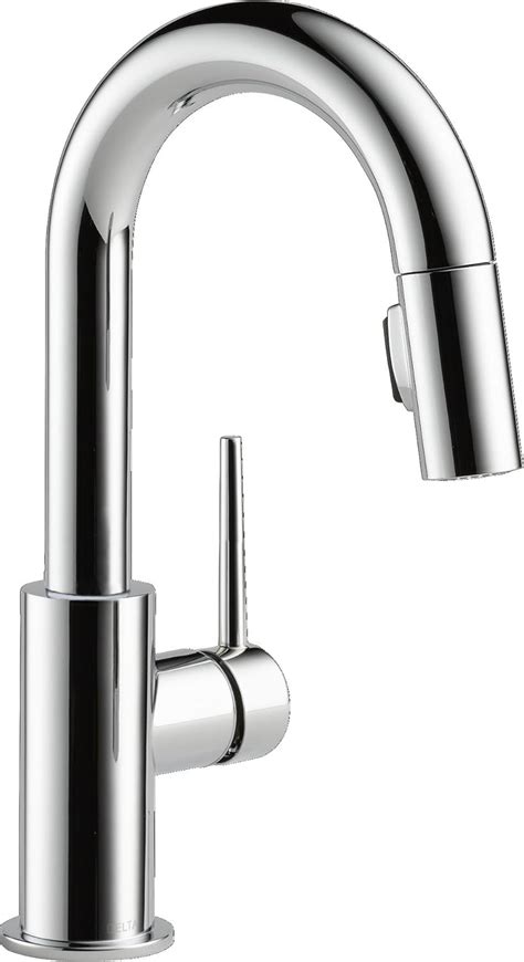 10 Best Bar Sink Faucets [Reviews & Buyers Guide]