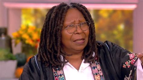 Whoopi Goldberg And Bella Thorne Beef Explained - TrendRadars