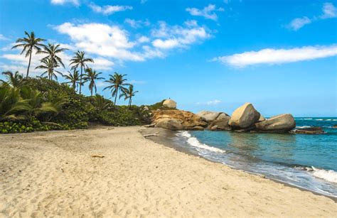 Parque Tayrona: A Guide to Tayrona National Natural Park