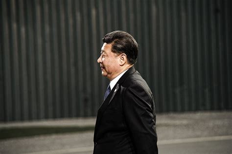 Dream of the Red Emperor: The Worldview of Xi Jinping and Wang Huning ...