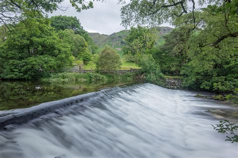 Coniston to Great Langdale • Hiking Trail » outdooractive.com