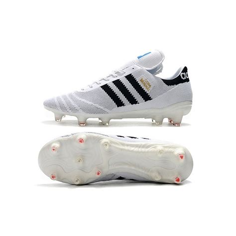 adidas Performance Copa 70Y FG Soccer Cleats - White