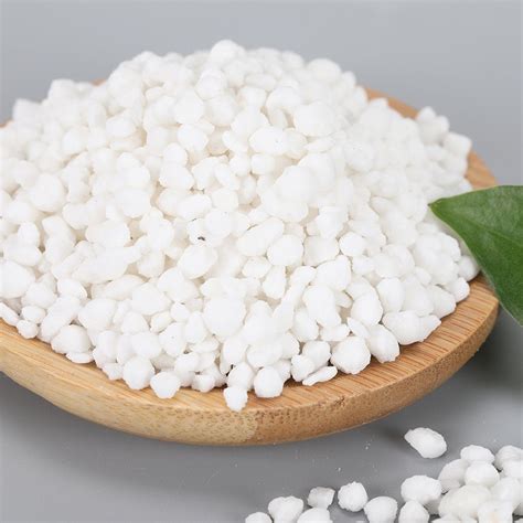 Cheap Fertilizer Price Ammonium Sulfate N21% Nh4 2so4 Crop Fertilizer - China Ammonium Sulfate ...