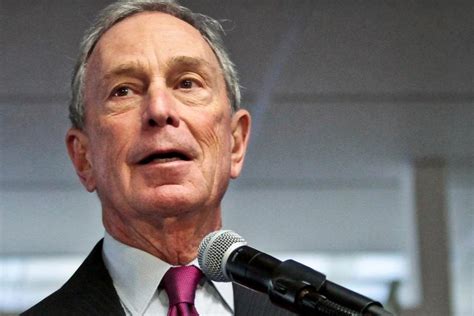 Mike Bloomberg calls charters ‘pathway to success’