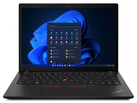 ★Lenovo / レノボ ThinkPad X13 Gen 3 21BN0024JP [ブラック] - カーナビ、ETC等のカー用品をはじめ ...