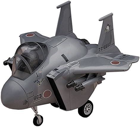 Hasegawa “Egg Plane F-15 Eagle Model Kit – BigaMart