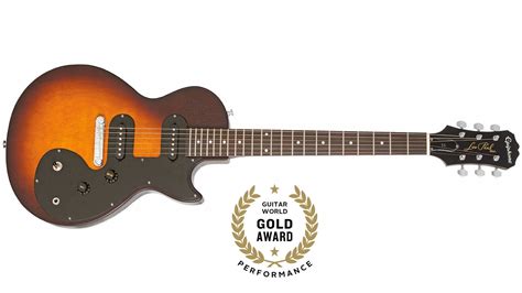 Review: Epiphone Les Paul SL | Guitar World