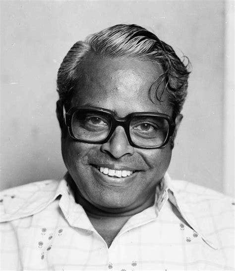 Rock Star Hindi of Power's: K Balachander (Film Director)