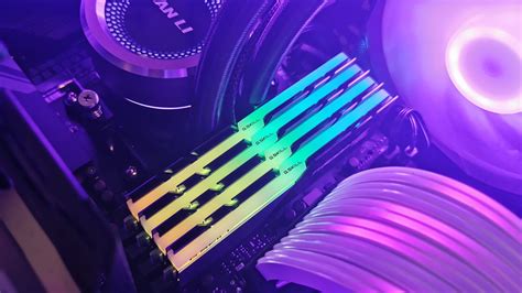 G.Skill Trident Z Neo DDR4-3600 C16 4x8GB review | TechRadar