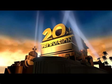 All David E Kelley Productions 20th Television Full Screen - YouTube