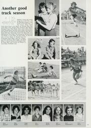 Oakdale High School - Oracle Yearbook (Oakdale, CA), Class of 1979 ...