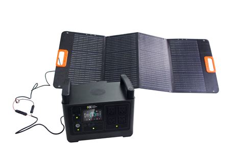 Exploring Solar Energy Storage Systems for Sustainable Future | Ieetek