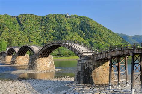 Kintai Bridge - Must-See, Access, Hours & Price | GOOD LUCK TRIP