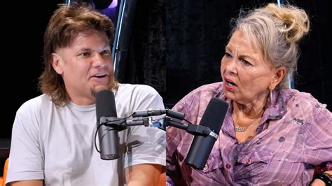 Comedian Theo Von Defends Roseanne Barr After Controversial Podcast ...