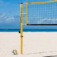 Volleyball Net & Post Systems | Anthem Sports