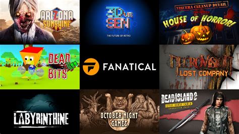 Multiplayer Horror Games | PC and Steam Keys | Page 3 | Fanatical