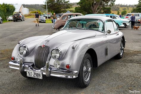 Jaguar XK150 Coupe by terrytassie on DeviantArt