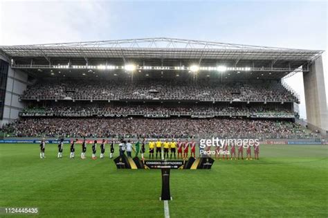 Independencia Stadium Photos and Premium High Res Pictures - Getty Images