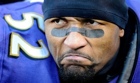 Ray Lewis, Ferocious Face of Ravens and N.F.L., Is Retiring - The New York Times