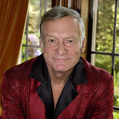 Hugh Hefner - Wife, Children & Death