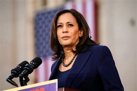 Kamala Harris’ presidential announcement featured a message that can ...