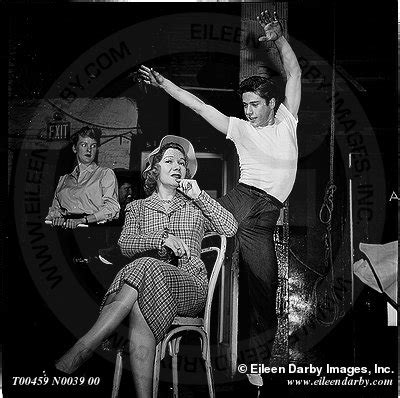 Pal Joey – Broadway Musical – 1952 Revival | IBDB