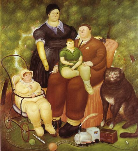 Fernando Botero Wallpapers - Top Free Fernando Botero Backgrounds ...