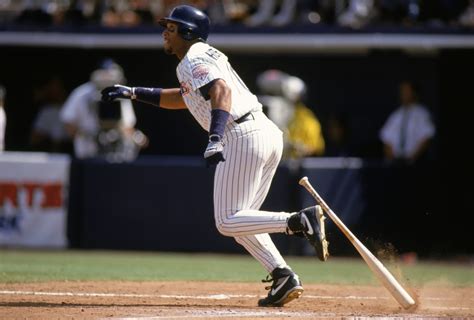 Padres History: Gary Sheffield was an absolute stud in San Diego