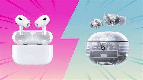 Beats Studio Buds Plus vs. AirPods Pro 2: which earbuds are best? | CNN ...