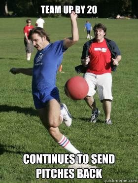 Kickball memes | quickmeme