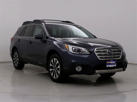 Used Subaru Outback for Sale