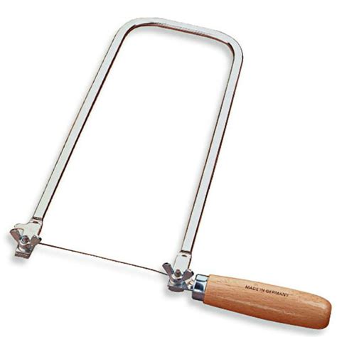 Olson Saw Sf63507 Fret Saw Fret Saw, Flat Wire Frame - Walmart.com ...