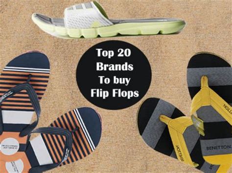 Flip Flops Archives - LooksGud.com