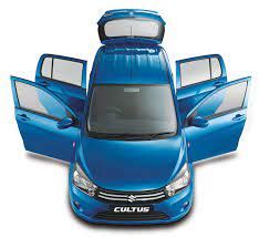 Suzuki Cultus 2023 Price in Pakistan - Specs, Features, Variants ...