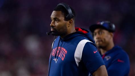 Report: Jerod Mayo ‘most logical choice’ to become new New England Patriots head coach | Yardbarker